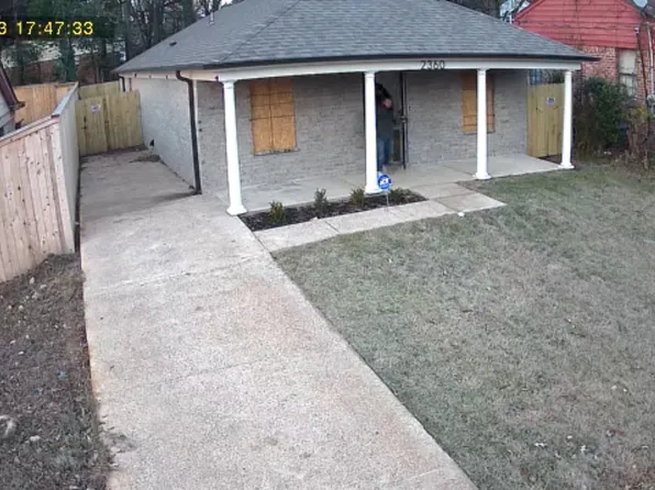 2360 Douglass Ave, Memphis, TN 38114