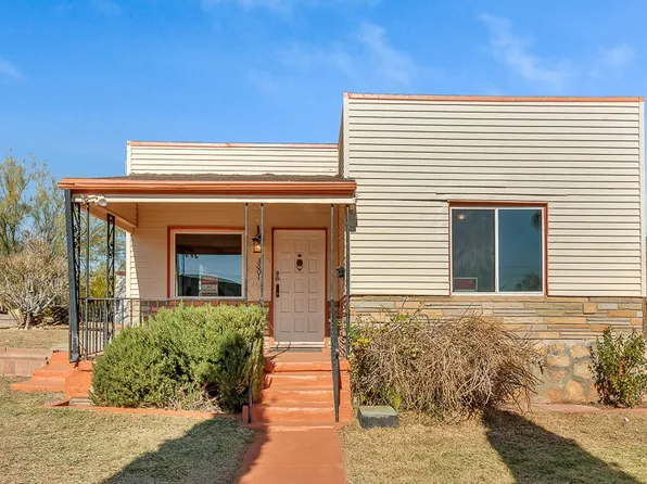 3601 Nashville Ave, El Paso, TX 79930