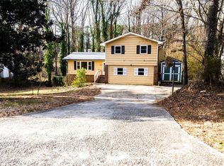 2617 Rhonda Ct, Duluth, GA 30096