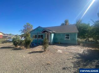 630 Ash St, Monroe, OR 97456