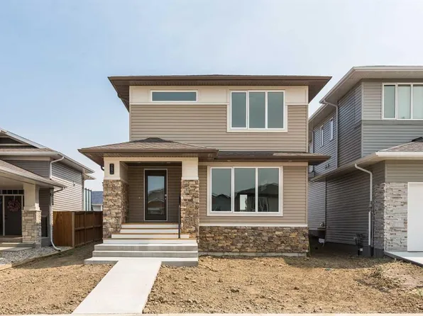 757 SW Riverhills Lndg W, Lethbridge, AB T1K 8H8