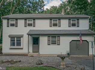 2208 Green Meadow Dr, Atco, NJ 08004
