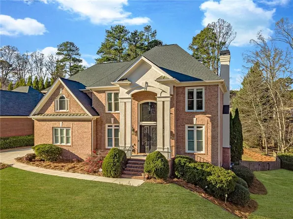 1425 Annapolis Way, Grayson, GA 30017