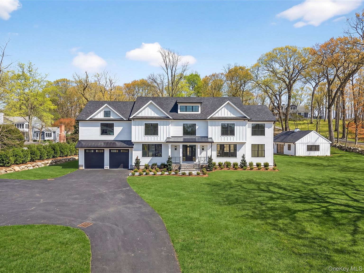 43 Hilltop Lane, Thornwood, NY 10594 | MLS #978768 | Zillow