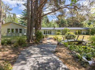1375 NE Yaquina Heights Dr, Newport, OR 97365
