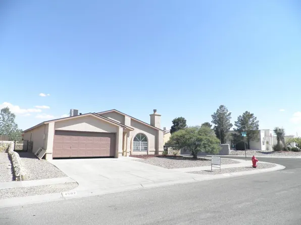 4982 Galina Dr, Las Cruces, NM 88012
