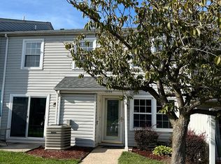 1236 Danielle Dr UNIT 1236C, Frederick, MD 21703