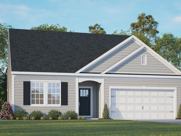 ABERDEEN Plan, East Ridge