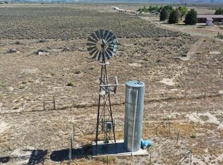 4610 N 2650 W, Beryl, UT 84714