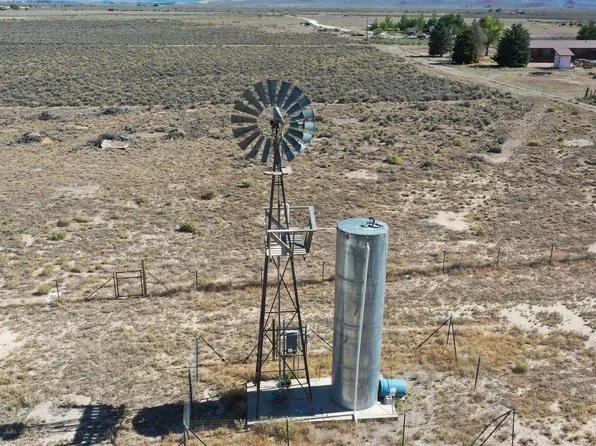 4610 N 2650 W, Beryl, UT 84714