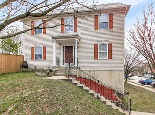 8700 Jarwood Rd, Baltimore, MD 21237