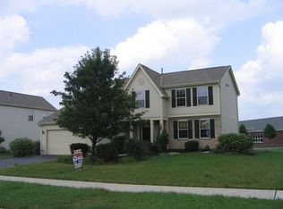 2193 Parklawn Dr, Lewis Center, OH 43035