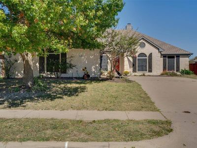 6605 Mill Valley Dr, Midlothian, TX, 76065