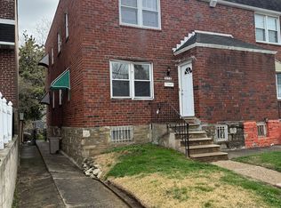 638 Devereaux Ave FLOOR 1, Philadelphia, PA 19111