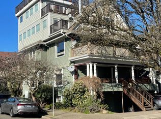 607 NW 22nd Ave, Portland, OR 97210