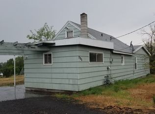 285 NE A St, Madras, OR 97741