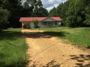 4051 Fernwood Rd, McComb, MS 39648