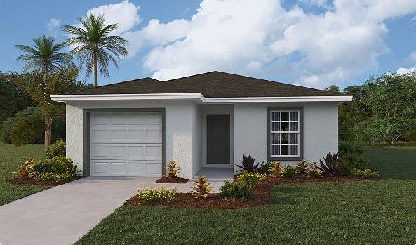 Plan Elevation.
