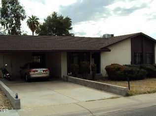 5229 W Crocus Dr, Glendale, AZ 85306