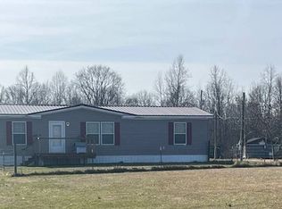 40 Penney Ln, Liberty, KY 42539