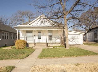 510 E 3rd St, Mccook, NE 69001
