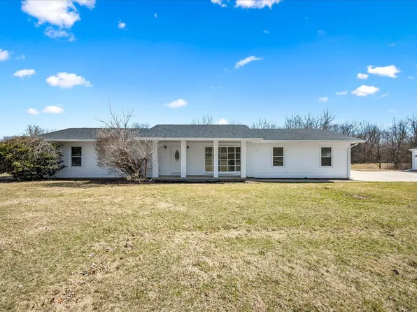 29841 N 1728 East Rd, Alvin, IL 61811