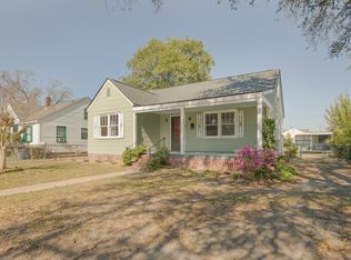 3856 Chestnut St, North Charleston, SC 29405