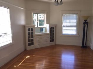 2716 Haste St APT 6, Berkeley, CA 94704
