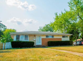 240 S Congress St, Addison, IL 60101