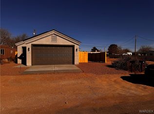 3139 Lass, Kingman, AZ 86409