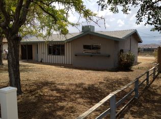 23881 Guajome Rd, Apple Valley, CA 92307