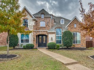 5185 Kiowa Dr, Frisco, TX 75034