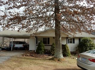 35 Lanning Dr, Waynesville, NC 28786