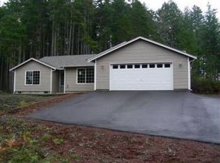 1680 E Mason Lake Rd, Shelton, WA 98584