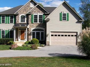 6837 Crickenberger Rd, New Market, MD 21774