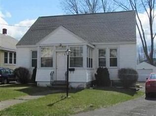 2 Woodside Ave, Albany, NY 12205