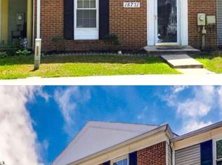 (Undisclosed Address), Bowie, MD 20716
