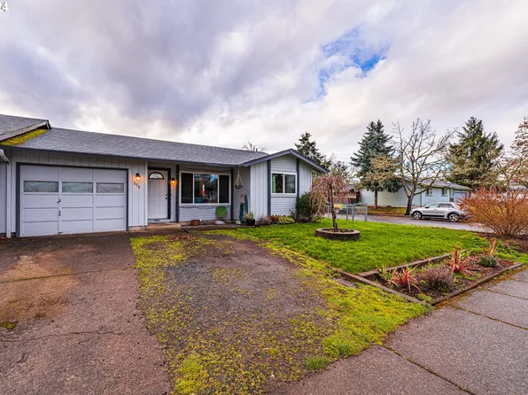 398 49th St, Springfield, OR 97478