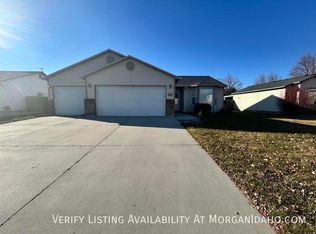 1505 W Tamarack Dr, Nampa, ID 83651
