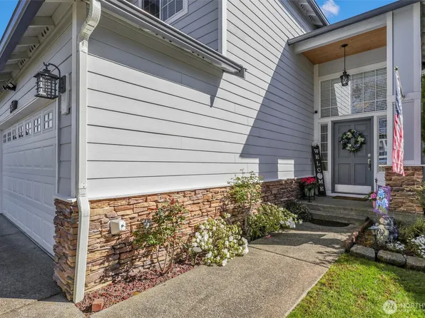 915 N Laurel Lane, Tacoma, WA 98406