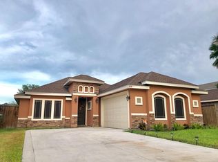 808 N 8th St, Alamo, TX 78516