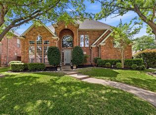 117 Portside Dr, Coppell, TX 75019