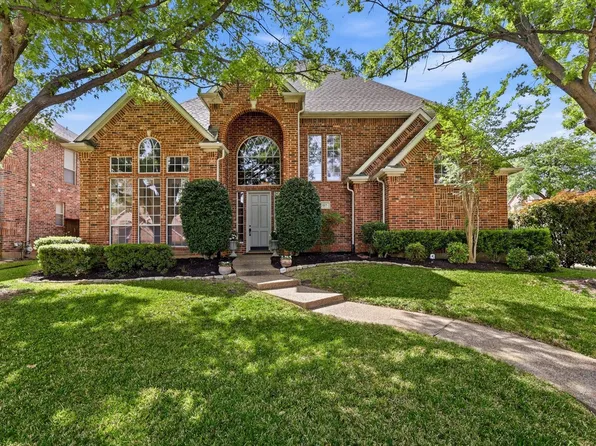 117 Portside Dr, Coppell, TX 75019
