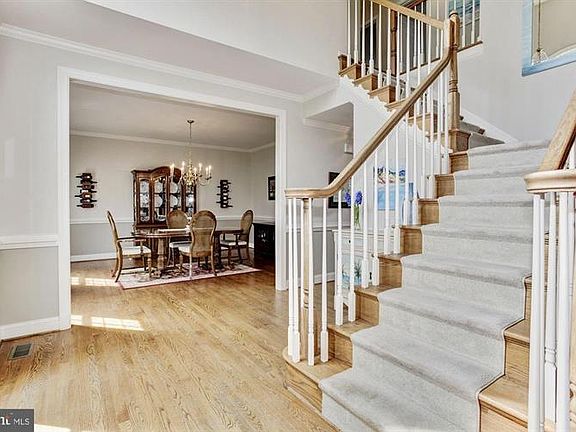 4th image of 13202 Amblewood Dr