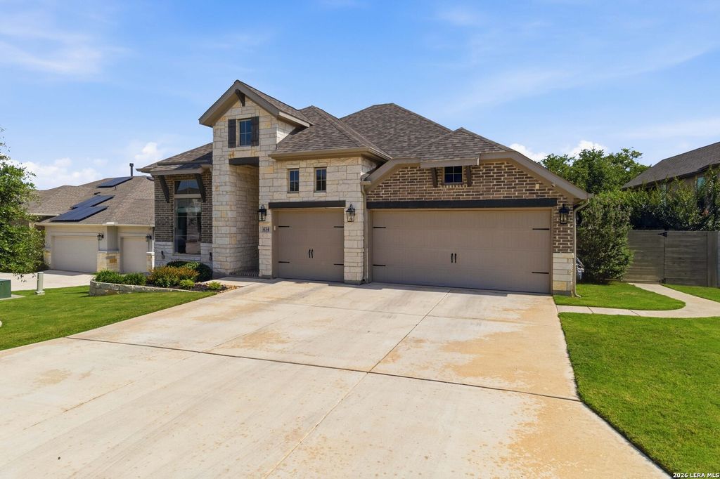 434 ORCHARD WAY, New Braunfels, TX - View 6