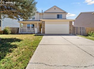 108 Yearling Ct, Fountain, CO 80817