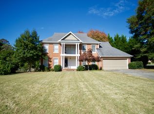 1998 Bridle Path, Atlanta, GA 30338