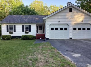 11 South Way, Hancock, ME 04640