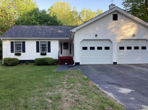 11 South Way, Hancock, ME 04640