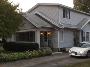 2077 W Main St, New Lebanon, OH 45345